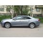 Дефлекторы окон для Chevrolet Malibu '12-15, (Cobra Tuning)