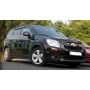 Дефлекторы окон для Chevrolet Orlando '11-, (Cobra Tuning)