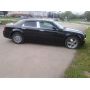 Дефлекторы окон для Chrysler 300 C '04-10, (Cobra Tuning)