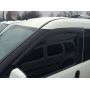 Дефлекторы окон для Fiat Doblo '10-, (Cobra Tuning)