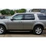 Дефлекторы окон для Ford Explorer '06-10, (Cobra Tuning)