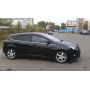 Дефлекторы окон для Ford Focus 3 '11-18 (Sd/Hb), (Cobra Tuning)