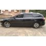 Дефлекторы окон для Ford Mondeo '07-14, универсал (Cobra Tuning)