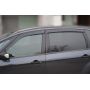Дефлекторы окон для Ford S-Max '06-15, (Cobra Tuning)