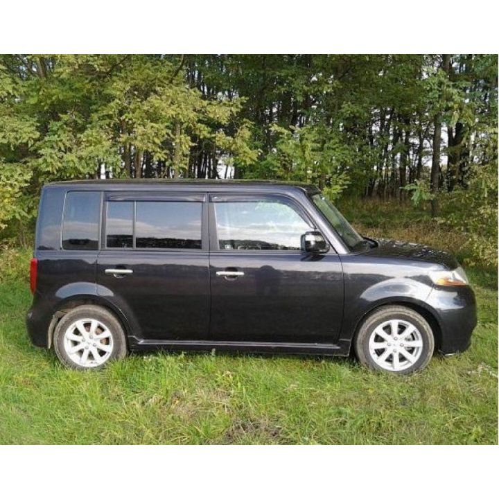 Дефлекторы окон для Great Wall Cool Bear '09-, (Cobra Tuning)