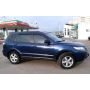 Дефлекторы окон для Hyundai Santa Fe '06-12 CM, (Cobra Tuning)
