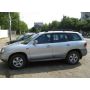Дефлекторы окон для Hyundai Santa Fe '01-06 SM, (Cobra Tuning)