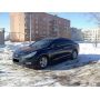 Дефлекторы окон для Hyundai Sonata '10-15, (Cobra Tuning)