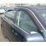 Дефлекторы окон для Kia Magentis '06-11, (Cobra Tuning)