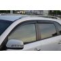 Дефлекторы окон для Kia Sorento 2010-2013 XM, (Cobra Tuning)