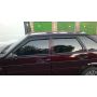 Дефлекторы окон для Lada (Ваз) 2109-21099-2114-2115 '86-14, (Cobra Tuning)