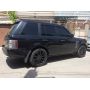Дефлекторы окон для Land Rover Range Rover '02-12, (Cobra Tuning)