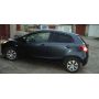 Дефлекторы окон для Mazda 2 '07-14, (Cobra Tuning)