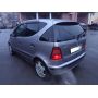 Дефлекторы окон для Mercedes A-Class W168 '97-04, (Cobra Tuning)