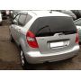 Дефлекторы окон для Mercedes A-Class W169 '04-11, (Cobra Tuning)