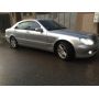 Дефлекторы окон для Mercedes S-class W220 '98-05, (Cobra Tuning)