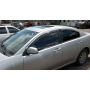 Дефлекторы окон для Mitsubishi Galant '04-12, (Cobra Tuning)