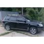 Дефлекторы окон для Mitsubishi Outlander '03-07 (Cobra Tuning)