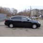Дефлекторы окон для Nissan Almera '13-, (Cobra Tuning)