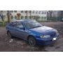 Дефлекторы окон для Nissan Almera N15 '95-99, седан (Cobra Tuning)
