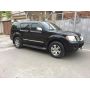 Дефлекторы окон для Nissan Pathfinder '05-14, (Cobra Tuning)