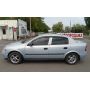 Дефлекторы окон для Opel Astra G '98-10, Sd/Hb (Cobra Tuning)