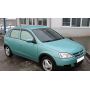 Дефлекторы окон для Opel Corsa C '00-06, (Cobra Tuning)