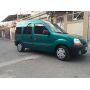 Дефлекторы окон для Citroen Berlingo '02-07, (Cobra Tuning)