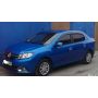Дефлекторы окон для Renault Logan '13-, седан (Cobra Tuning)