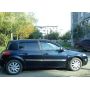 Дефлекторы окон для Renault Megane 2 '02-08, хетчбек (Cobra Tuning)