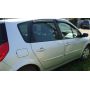 Дефлекторы окон для Renault Scenic '03-08, (Cobra Tuning)