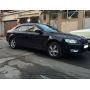 Дефлекторы окон для Skoda Octavia A7 '13-20, (Cobra Tuning)