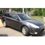 Дефлекторы окон для Subaru Outback '09-14, (Cobra Tuning)