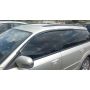 Дефлекторы окон для Subaru Outback '04-08 (Cobra Tuning)