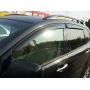 Дефлекторы окон для Subaru Tribeca '07-14, (Cobra Tuning)