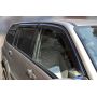 Дефлекторы окон для Suzuki Grand Vitara XL-7 '98-05, 5d (Cobra Tuning)