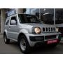Дефлекторы окон для Suzuki Jimny '98-18, 3d (Cobra Tuning)