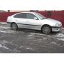 Дефлекторы окон для Toyota Avensis '97-02, хетчбек (Cobra Tuning)