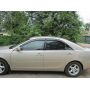 Дефлекторы окон для Toyota Camry V30 2002-2006, (Cobra Tuning)