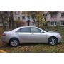 Дефлекторы окон для Toyota Camry V40 2006-2011, (Cobra Tuning)
