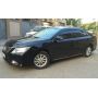 Дефлекторы окон для Toyota Camry V50/55 2011-2017, (Cobra Tuning)