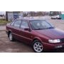 Дефлекторы окон для Volkswagen Passat B3/B4 '88-96, (Cobra Tuning)