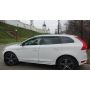 Дефлекторы окон для Volvo XC60 '09-17, (Cobra Tuning)