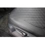 Авточехлы для салона Toyota RAV4 2006-2012, из экокожи Eco Prestige (Элегант)