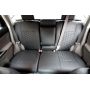 Авточехлы для салона Toyota RAV4 2006-2012, из экокожи Eco Prestige (Элегант)