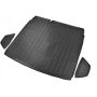 Коврик в багажник для Audi Q4 e-tron '21- нижний, с органайзером, полиуретановый (AVTO-Gumm)
