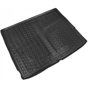 Коврик в багажник для Cupra Formentor '20-, полиуретановый (AVTO-Gumm)