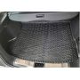 Коврик в багажник для Geely Atlas Pro '20- GF, полиуретановый (AVTO-Gumm)
