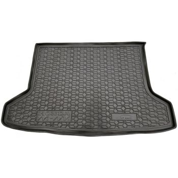 Коврик в багажник для Honda M-NV '18-, полиуретановый (AVTO-Gumm)