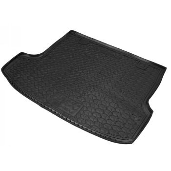 Коврик в багажник для Honda ZR-V E:HEV '22-, полиуретановый (AVTO-Gumm)